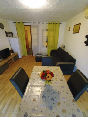 Apartments Villa Marta - Begovic